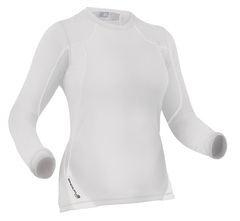 Wmn's Transmission L/S Base Layer (6033)